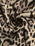 'Oriette' Long Sleeve Jacket - Celes Fashion